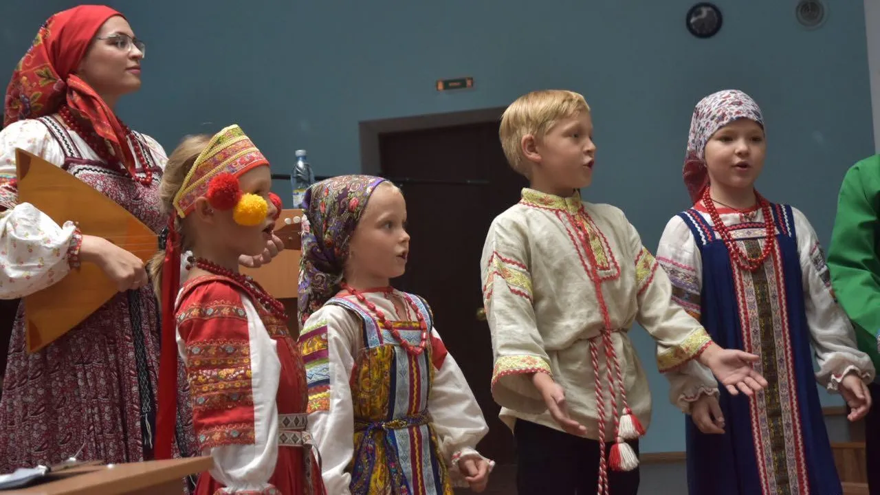 В Наро‑Фоминском округе определили победителей конкурса социальных проектов