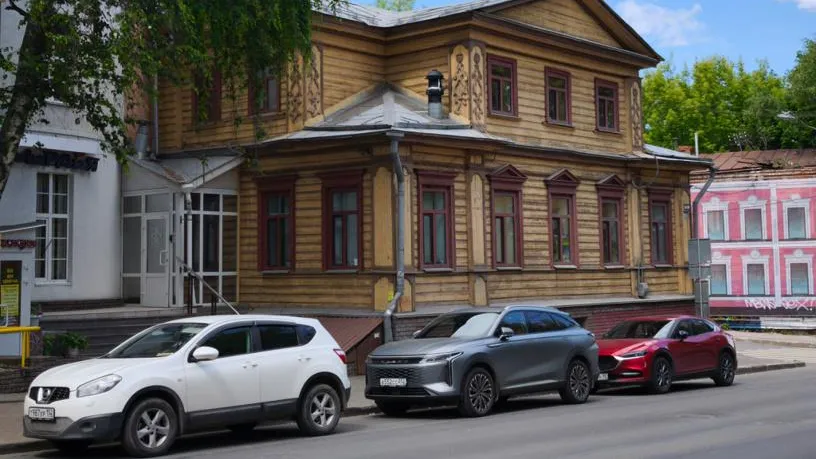 Мария Сергеева / Фотобанк Лори