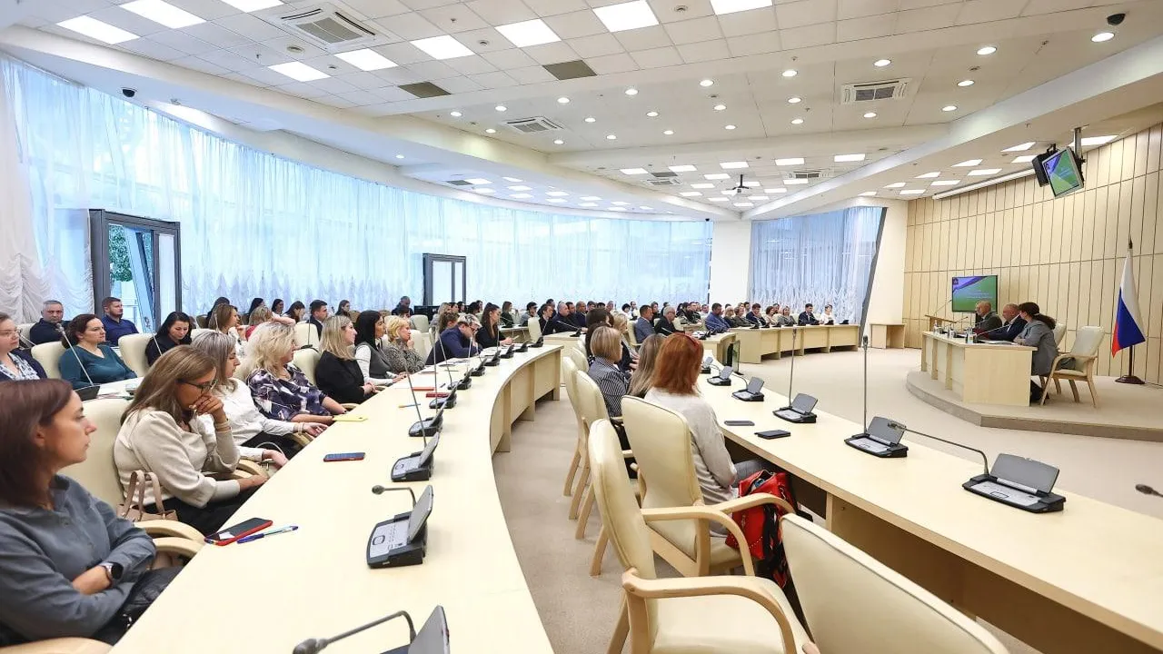 Конкурс «Лучший мунземинспектор Подмосковья» стартовал в регионе