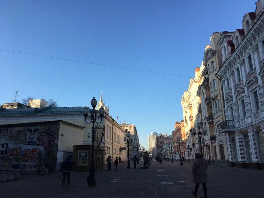 Ирина Лумпова