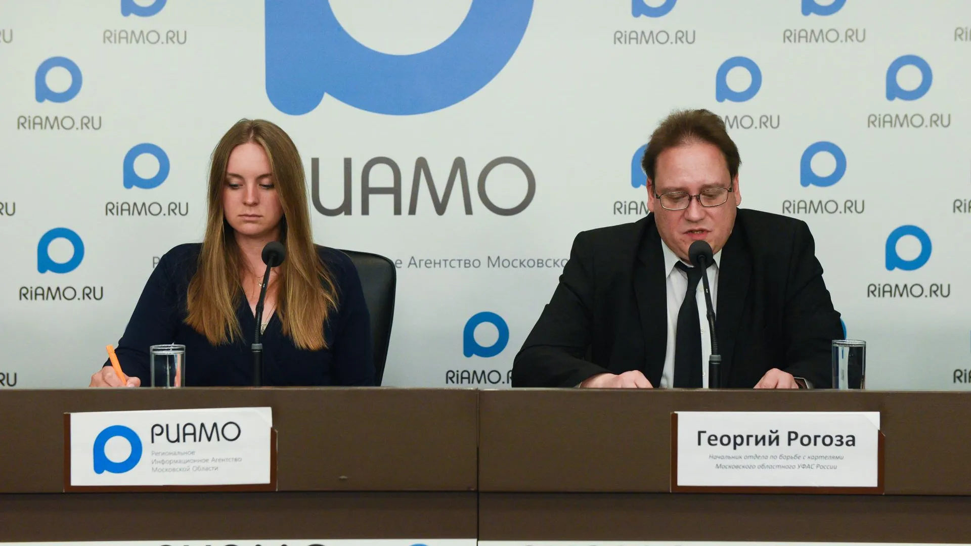 Около 18 млн руб перечислены в федеральный бюджет на основании штрафов подмосковного УФАС