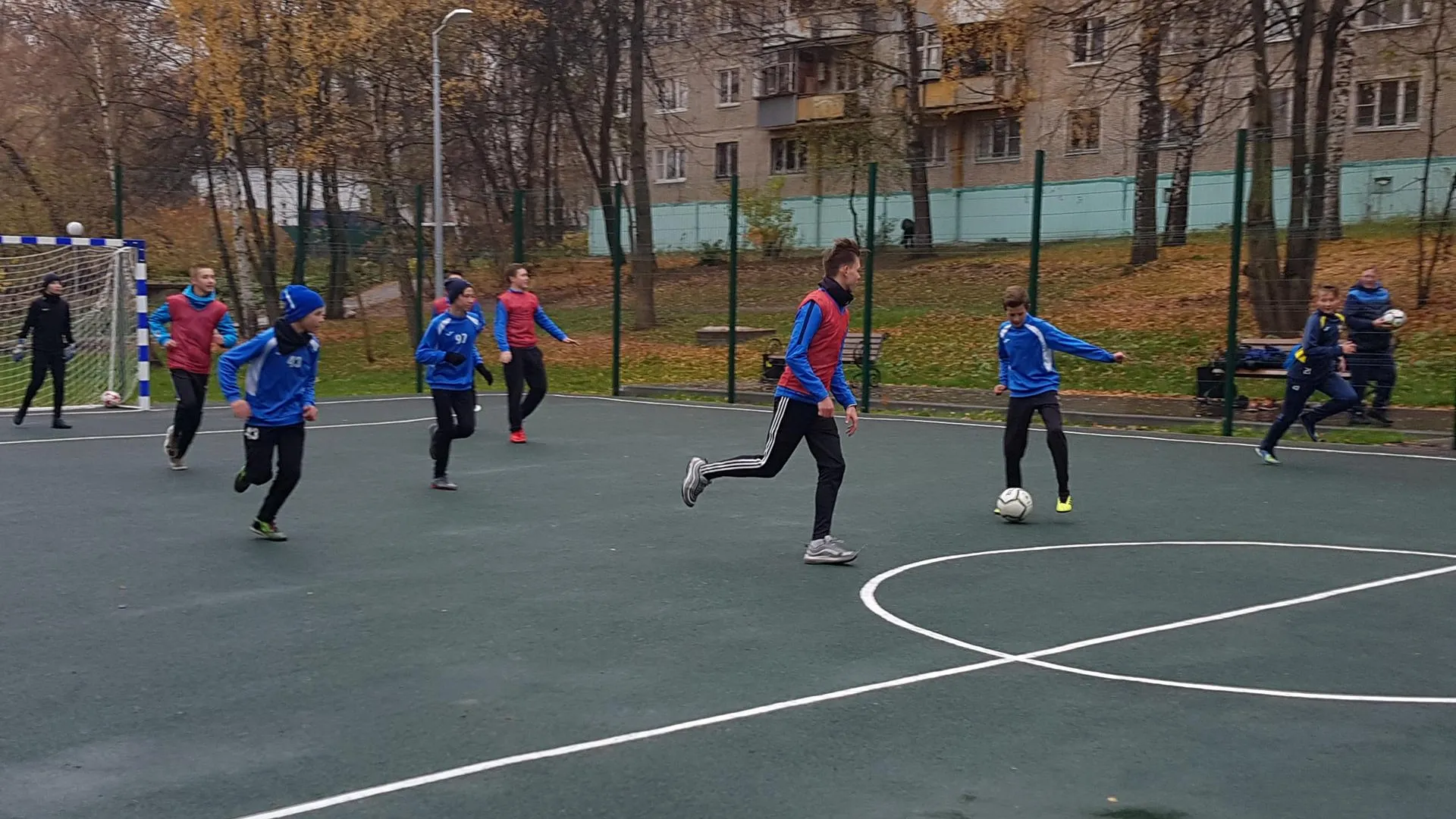 Мария Савосина