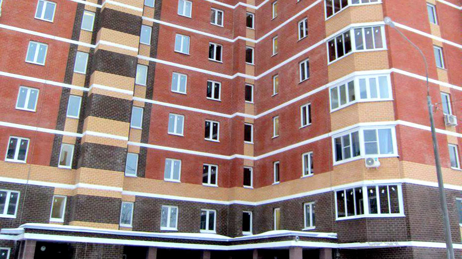 Госжилинспекция потребовала выбрать УК для многоквартирного дома в Щелковском районе