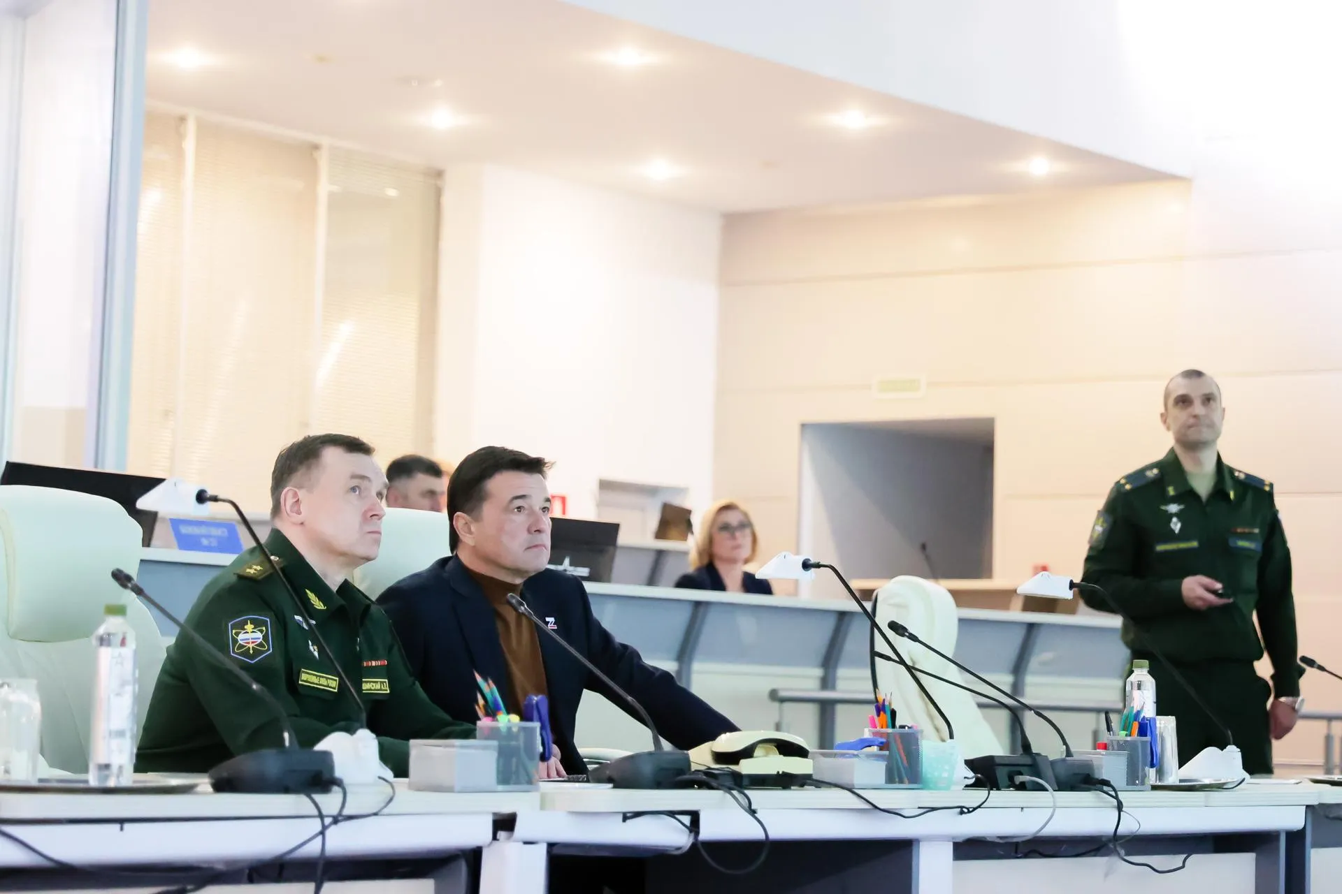 Константин Семенец