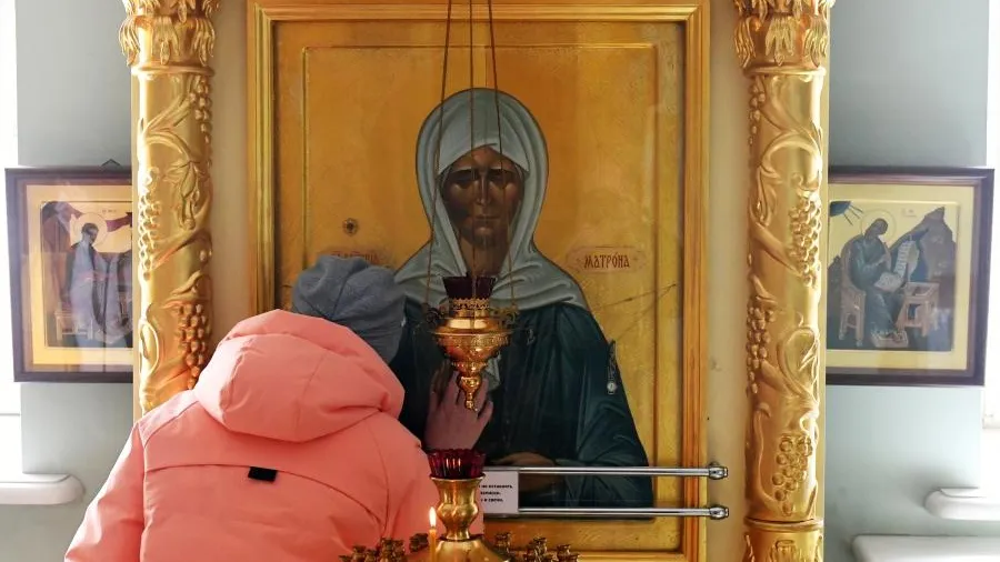 Матрона Московская: кому, как и в каких случаях стоит молиться святой
