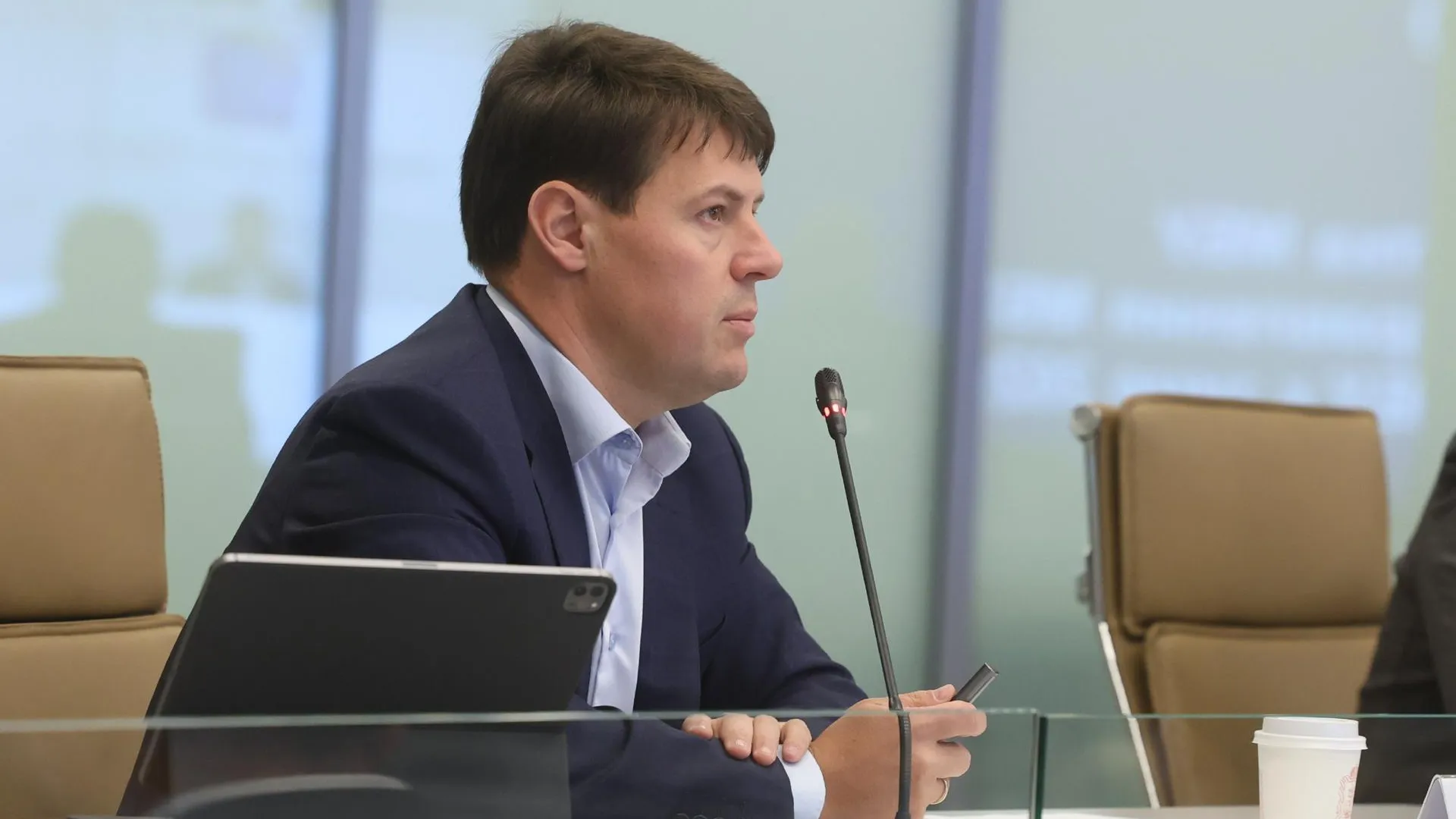 Новые стандарты управления МБУ внедряются в Подмосковье