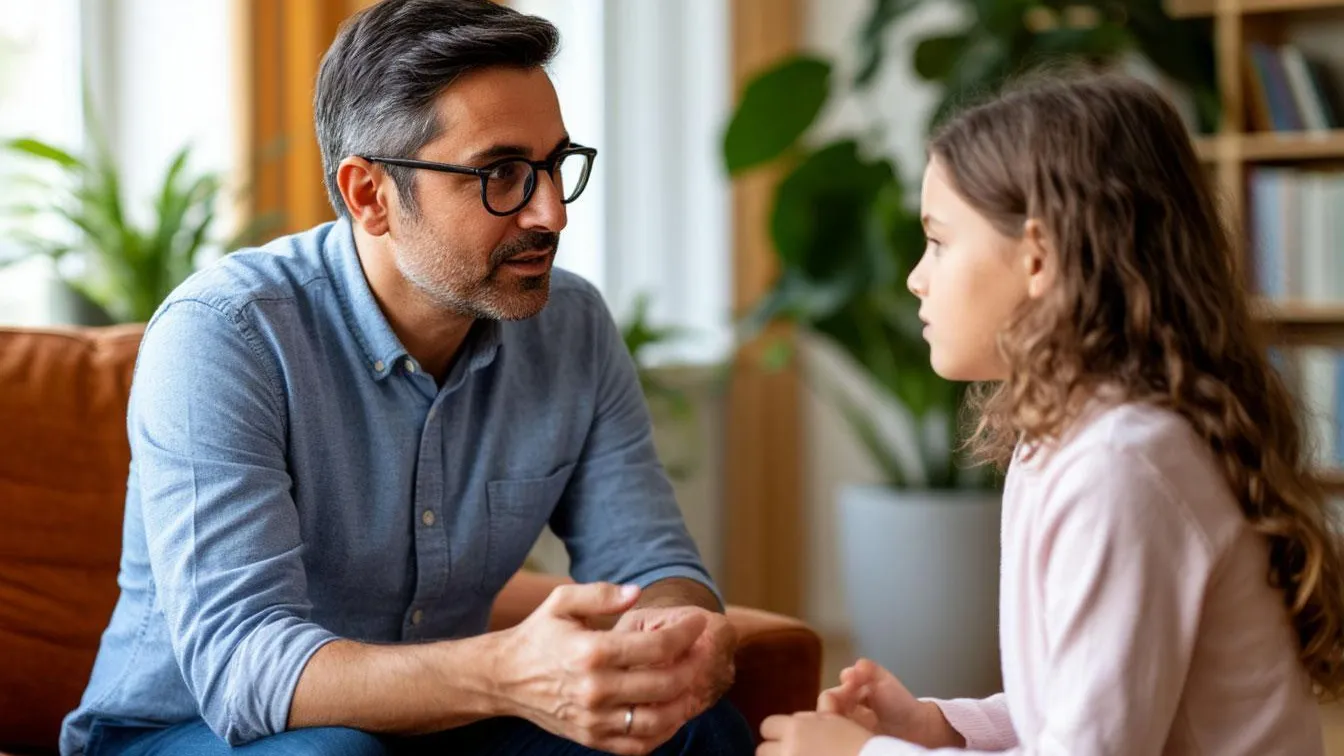 Психологи НИКИ детства Подмосковья рассказали об арт-терапии для детей