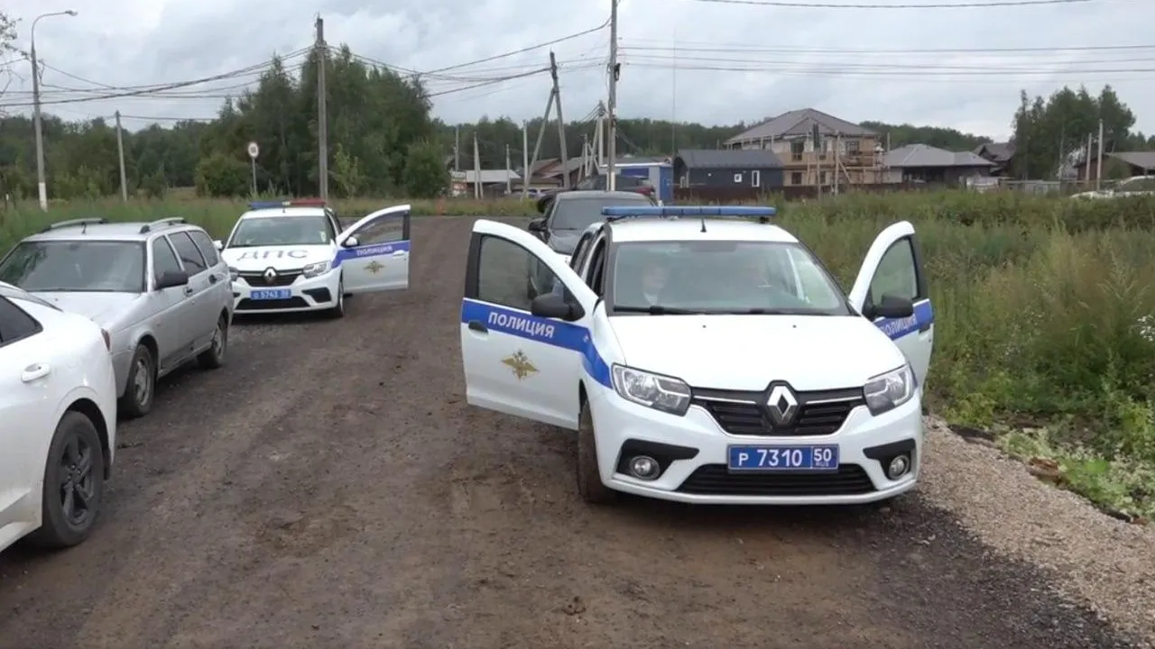 Нарушение в обращении со стройотходами выявили в Чехове