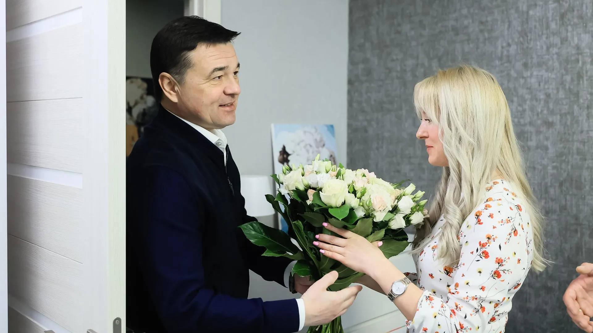 Константин Семенец