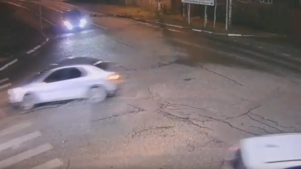 Дороги Подмосковья в четверг вечером загружены на 7 баллов