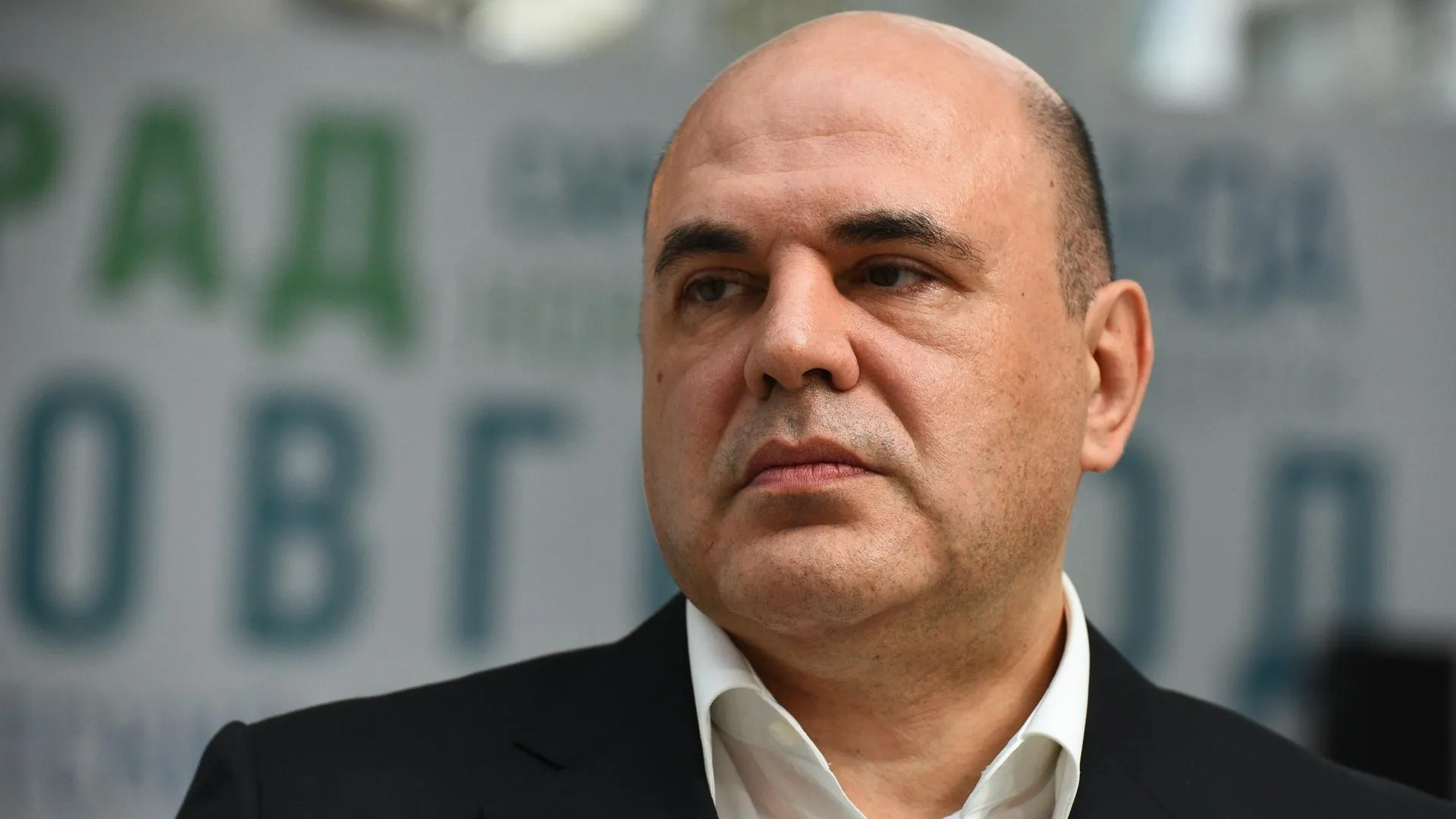 Мишустин поручил организовать штаб по коронавирусу