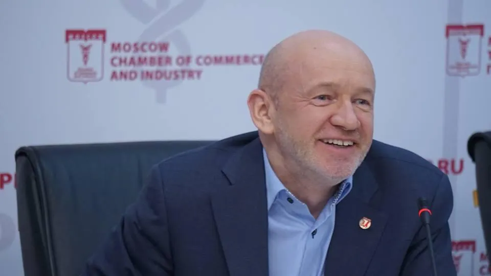 Бывший председатель Мосгордумы Платонов может войти в Книгу рекордов Гиннесса