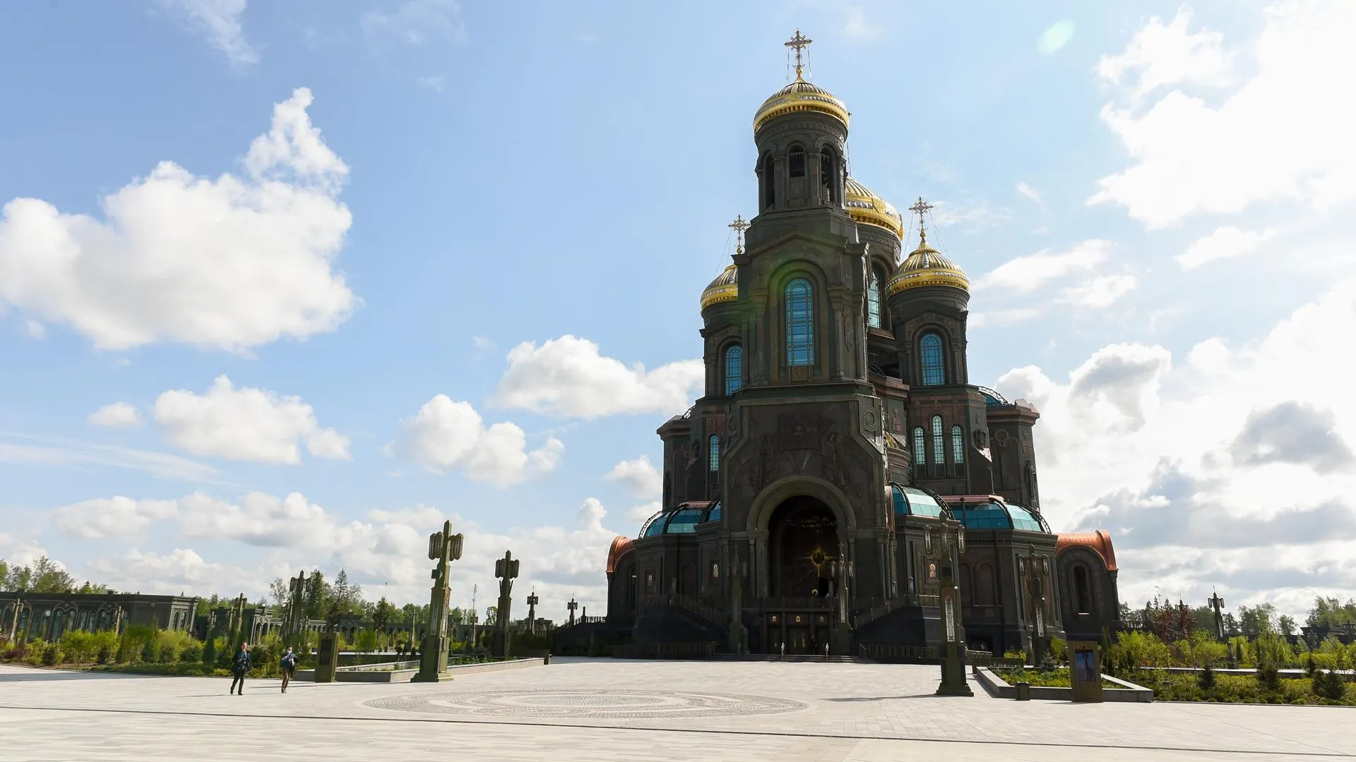 Мощи святителя Луки будут принесены для поклонения в главный храм ВС РФ в Подмосковье