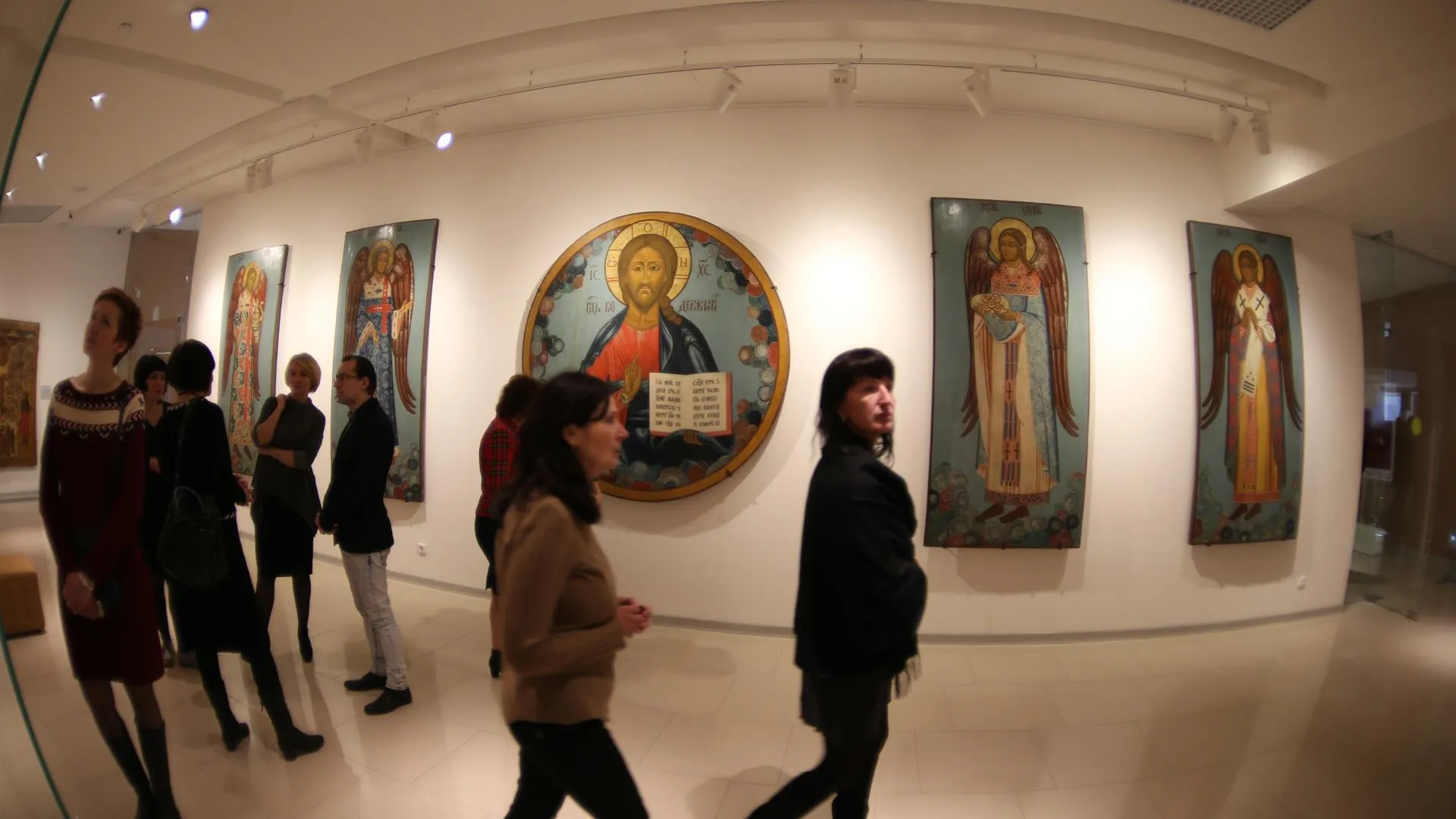 Пасху в музеях Подмосковья отметят колокольными звонами, концертами и выставками