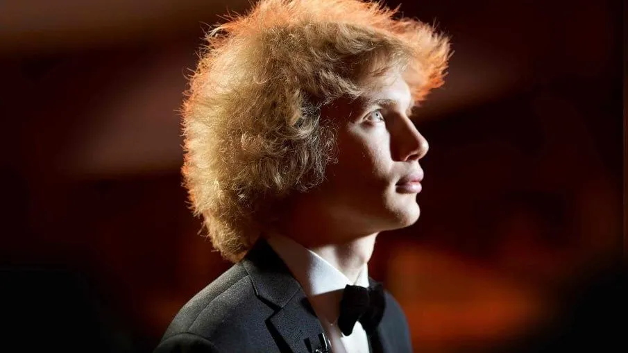 Иван Бессонов выступит 7 мая в музее Чайковского в Подмосковье