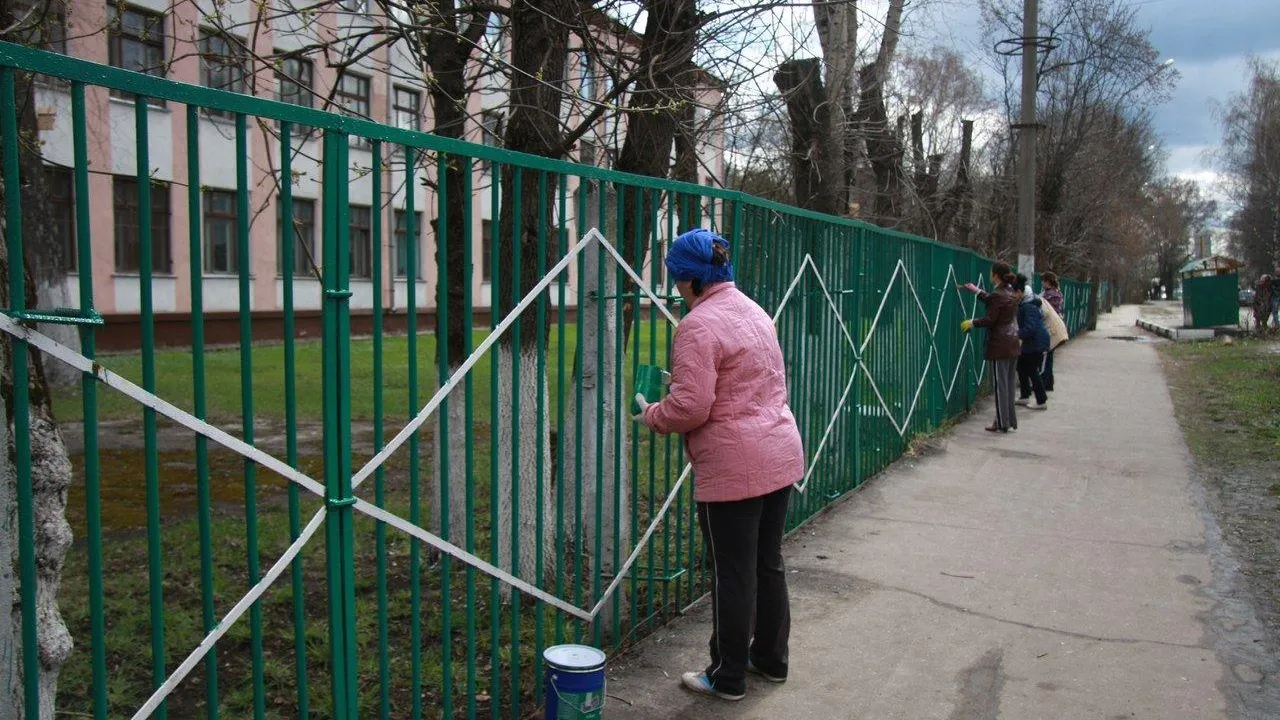 Жителей Орехово‑Зуева в ходе ретро‑субботника 14 апреля угостят пионерским завтраком