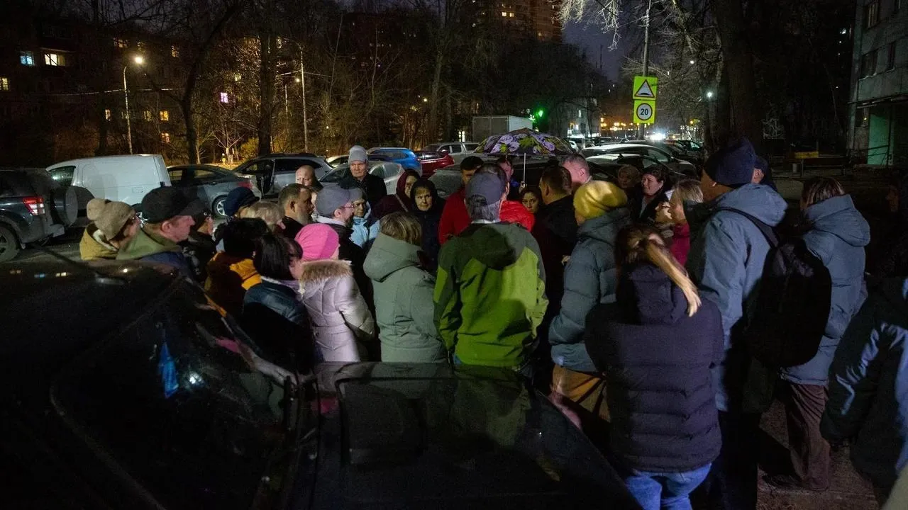 В Люберцах демонтировали знаки платной парковки