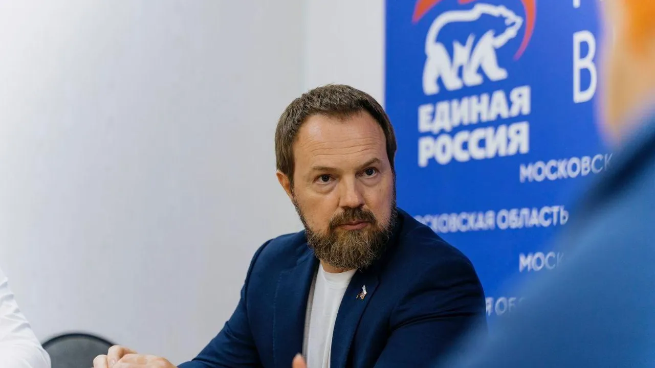 Депутат Госдумы: помощь участникам СВО в Подмосковье будет приоритетом работы в 2024 г
