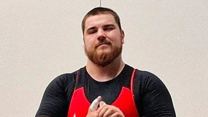 Владимир Волков поздравил спортсмена Люберец с победой на играх БРИКС