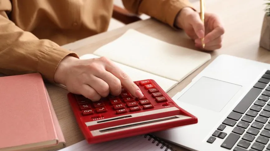 В России выросли зарплаты бухгалтеров