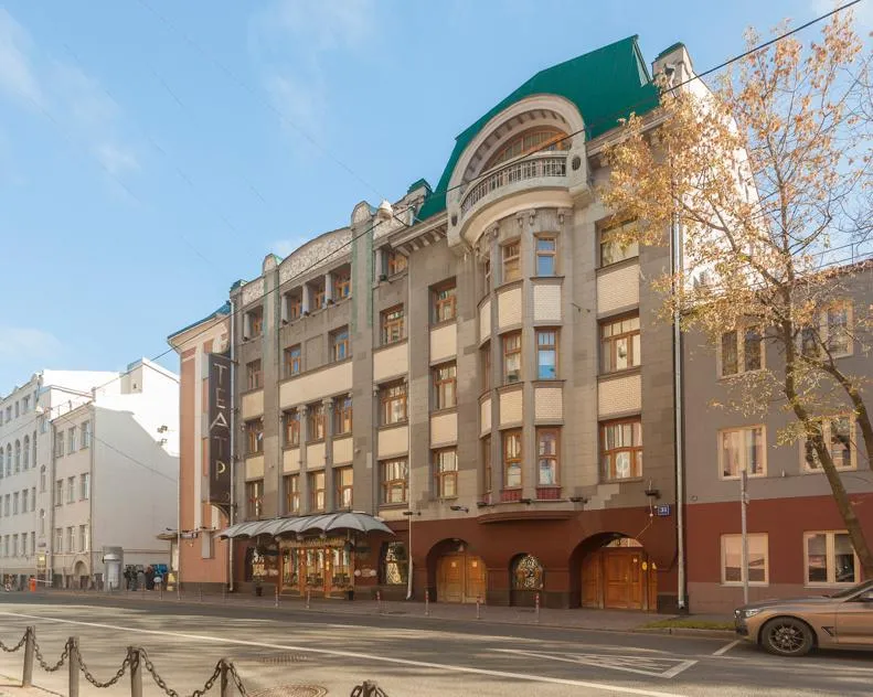 Владимир Чинин / Фотобанк Лори