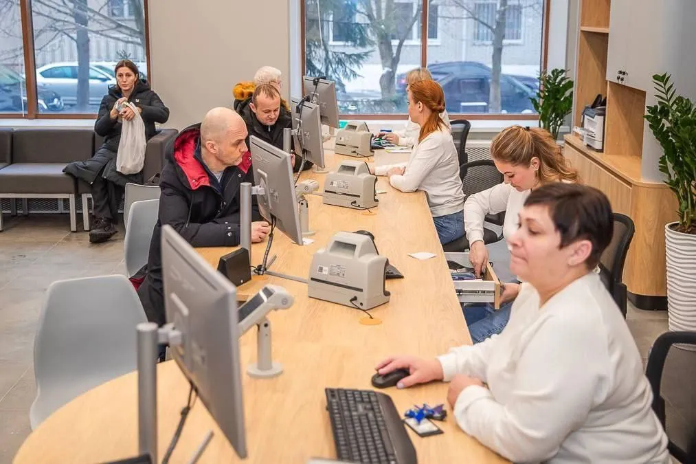 Пресс-служба ПАО Сбербанк