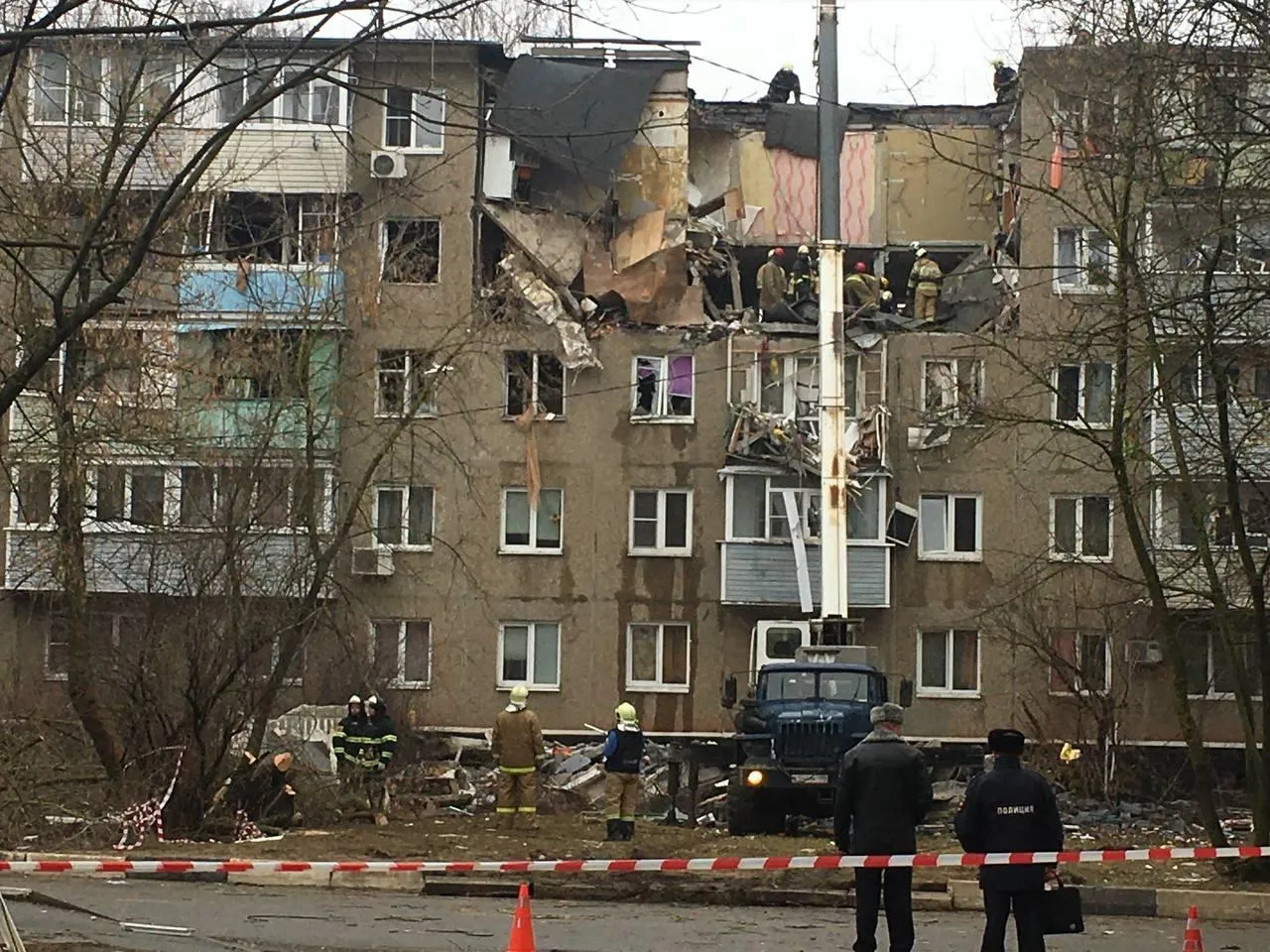 Иван Чинаев