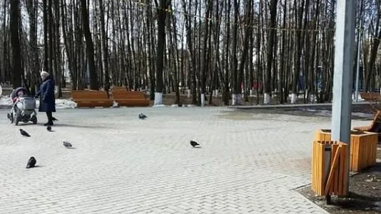 В парке Королева появятся новые композиции, посвященные сказкам