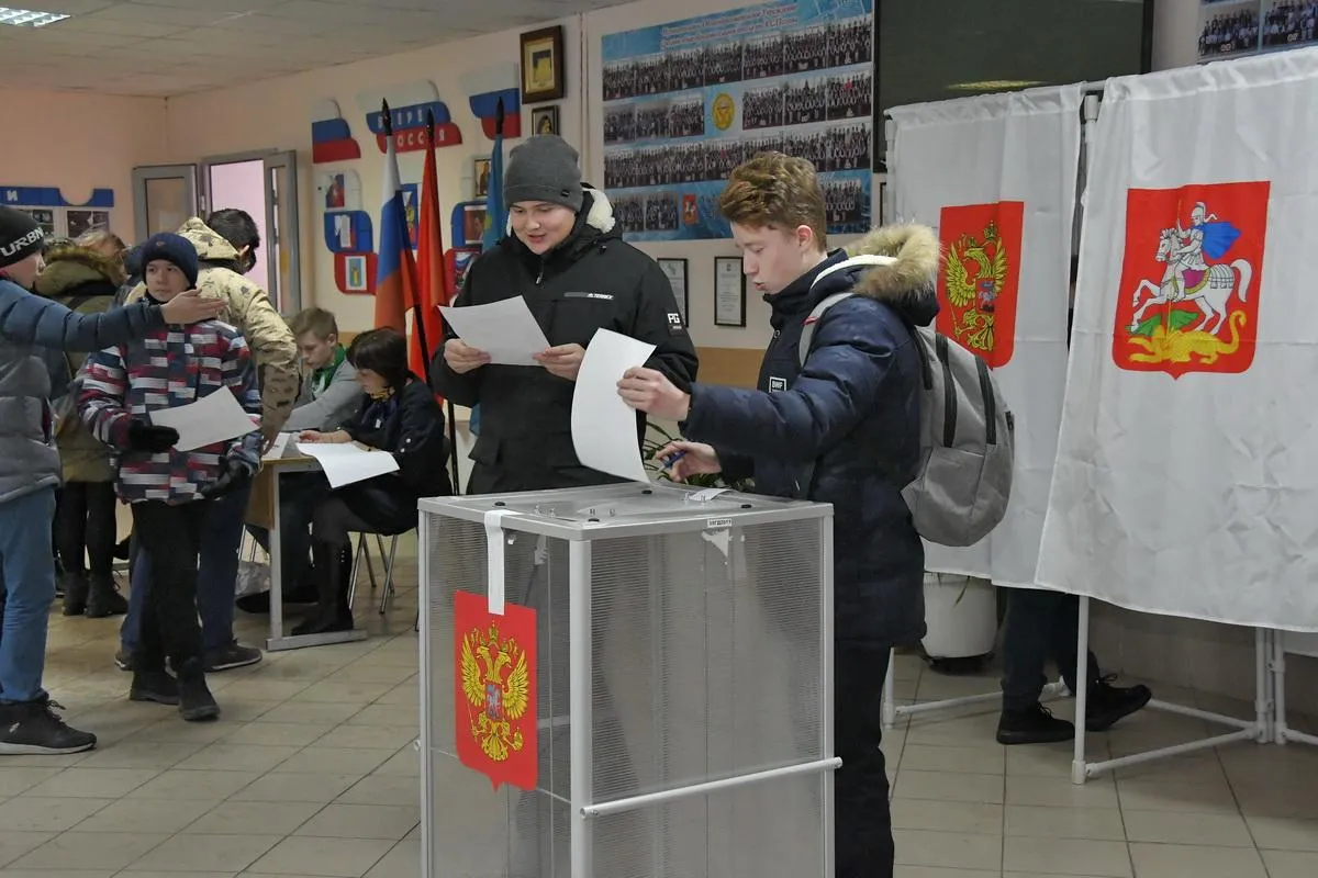пресс-служба администрации Власихи