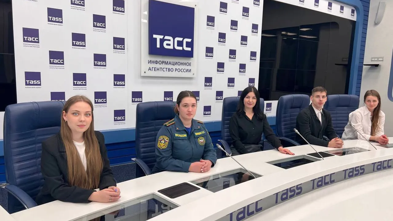 Студенты ГСГУ Коломны стали призерами всероссийского конкурса ФАС