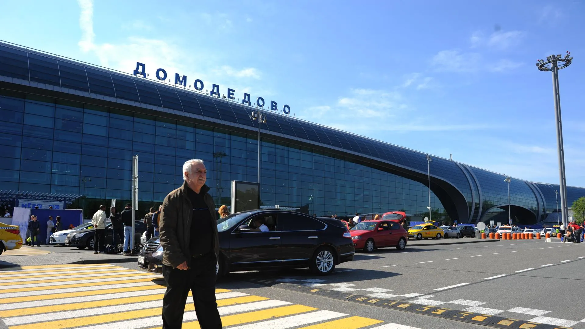 Александр Кожохин