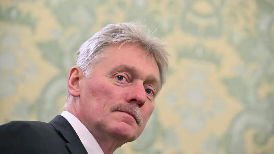 Песков: новых указаний по перемирию в честь 80-летия Победы от Путина не было