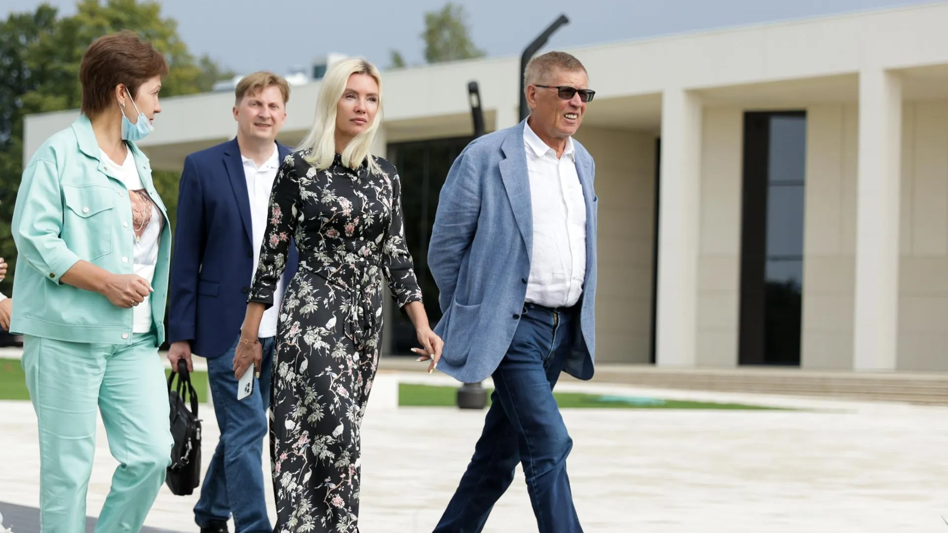 Конкурс «Узнай Подмосковье с Википедией» продлили до 5 декабря