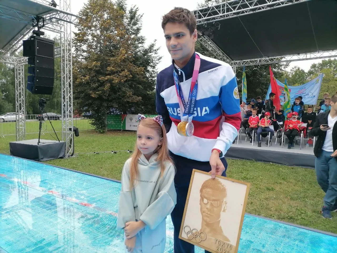 Сергей Дружинин