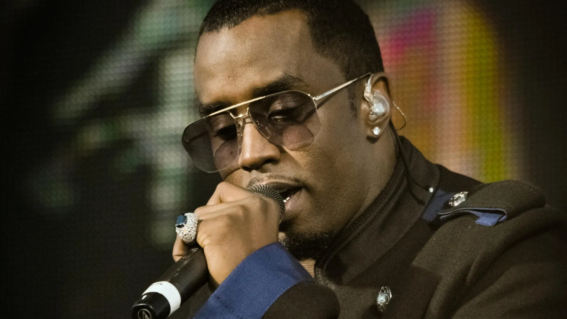 Мать оскандалившегося рэпера P. Diddy выступила с заявлением о несправедливости
