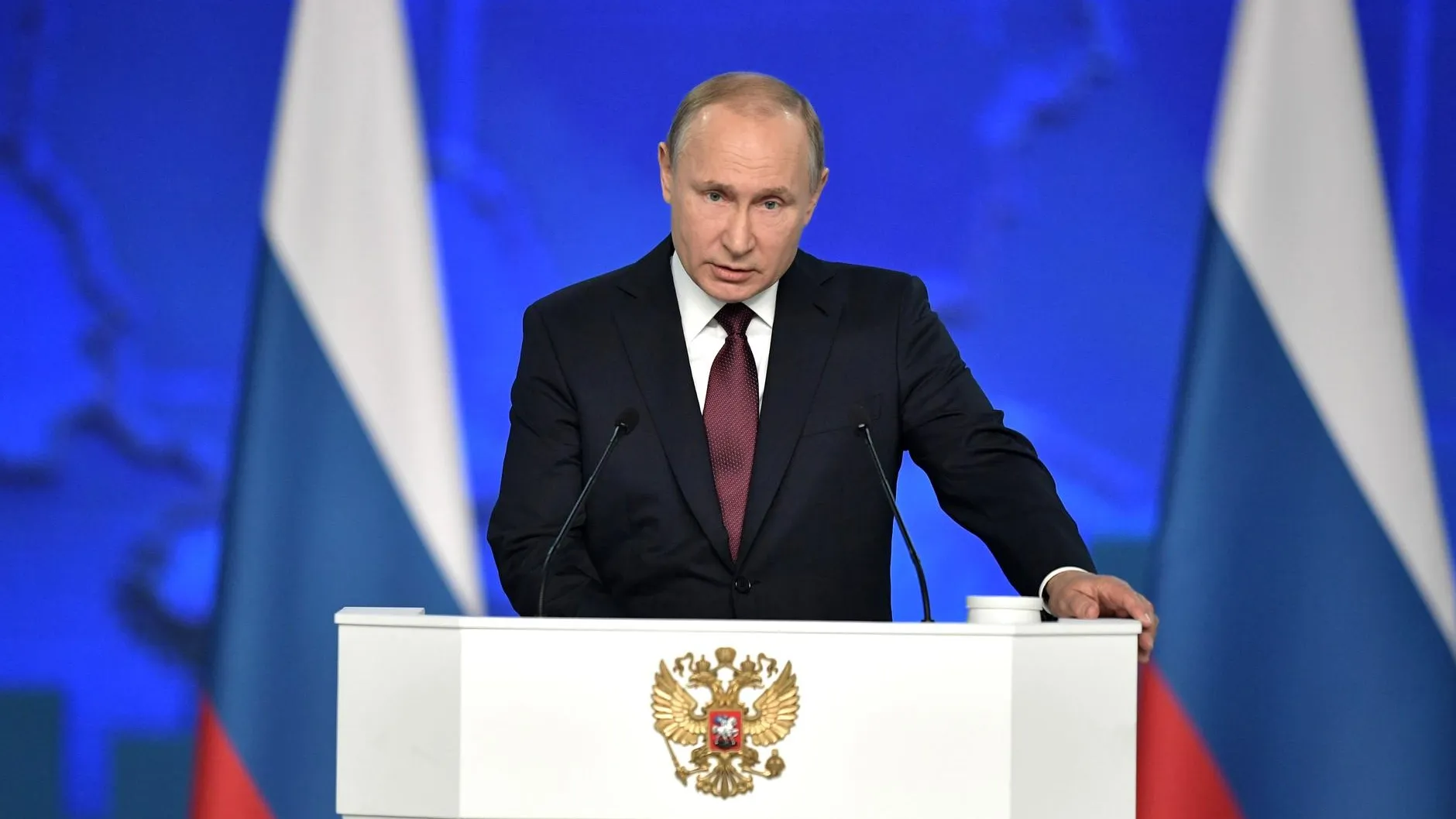Мособлдума утвердила план мероприятий по реализации послания президента России