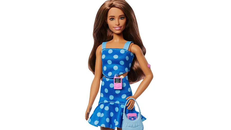 Mattel
