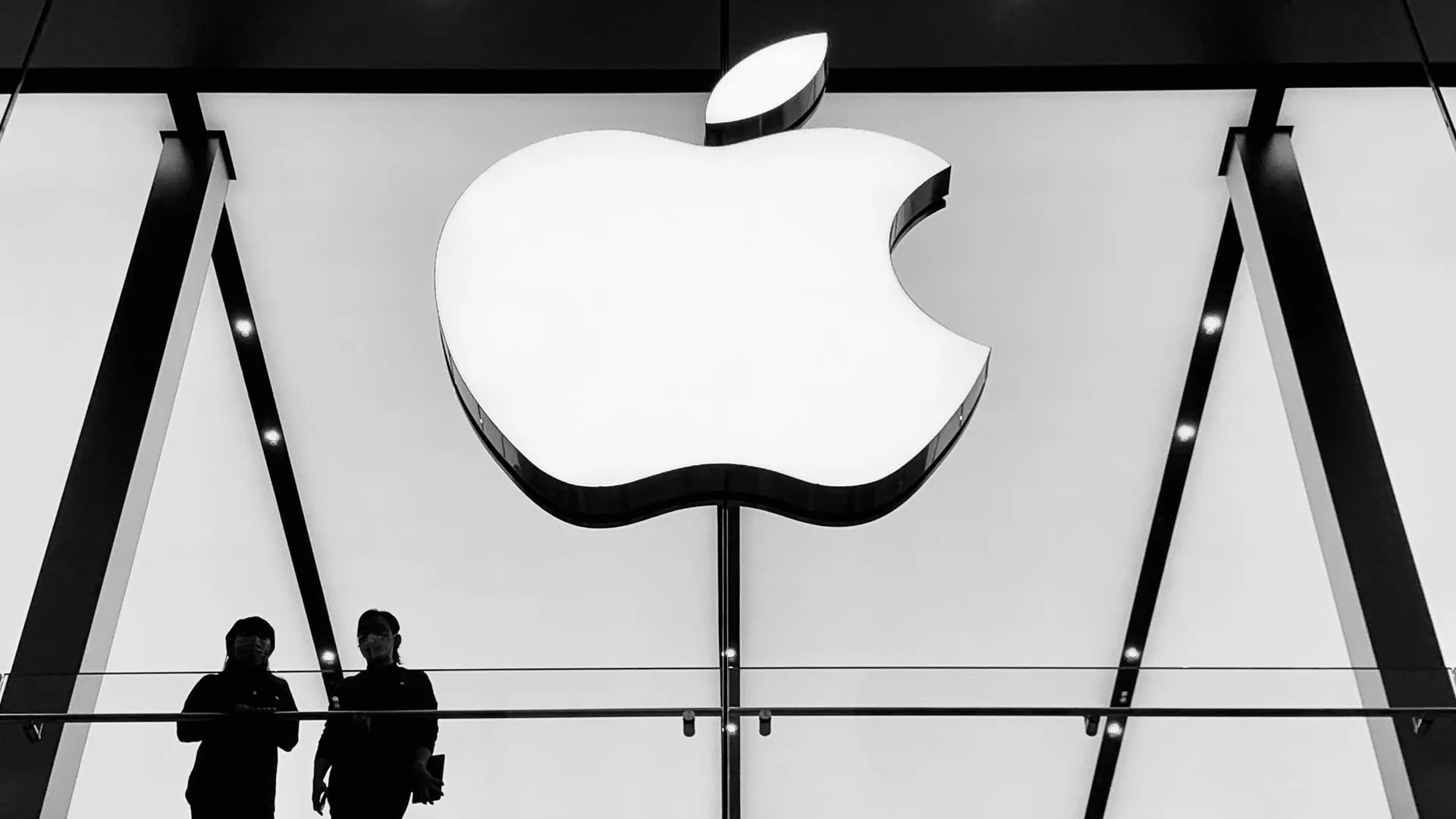 Apple стал самым дорогим мировым брендом