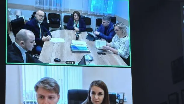 Подмосковье поделилось своими лучшими практиками с Карелией