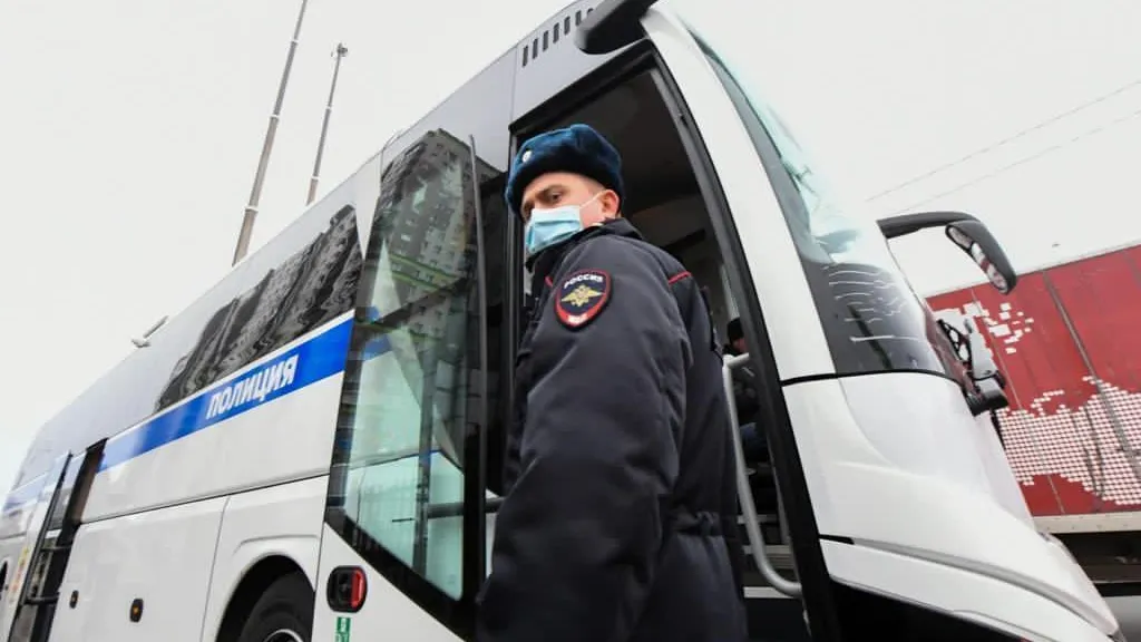 Скальпированного мертвеца без глаз нашли в Подмосковье