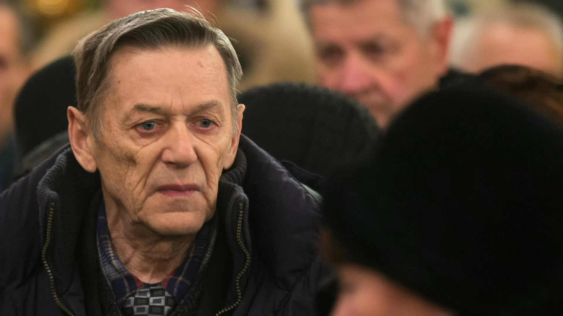 Конструктор Виктор Калашников скончался на 76‑м году жизни