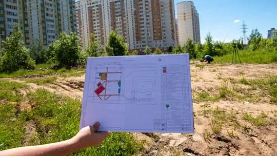 Благоустройство двора на улице Майкла Лунна в Балашихе начнут в июле