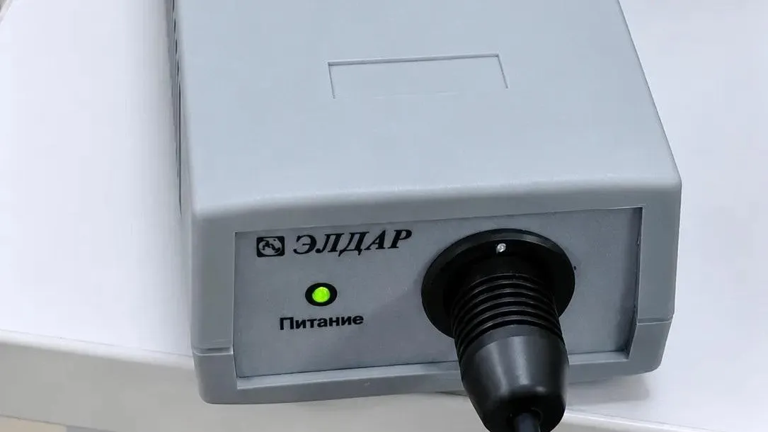 Домодедовская больница получила два аппарата для функциональной диагностики