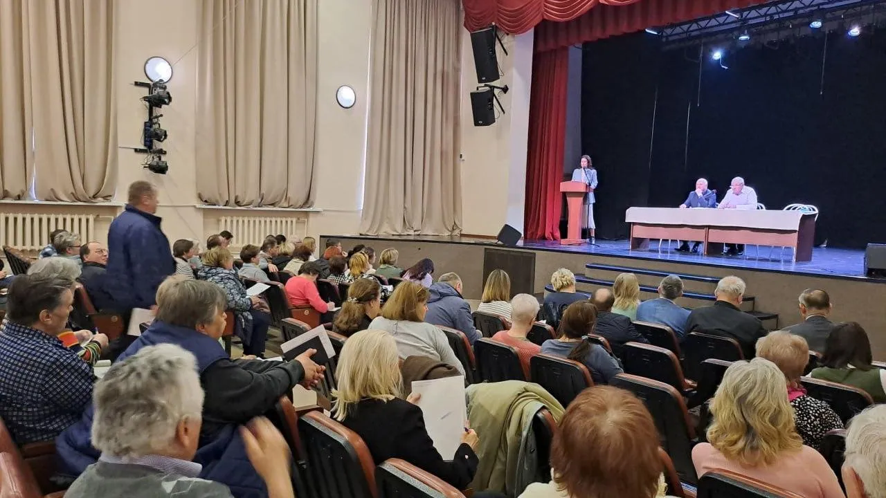 Свыше 2 млн садоводов Подмосковья стали участниками встреч Миноблимущества с марта