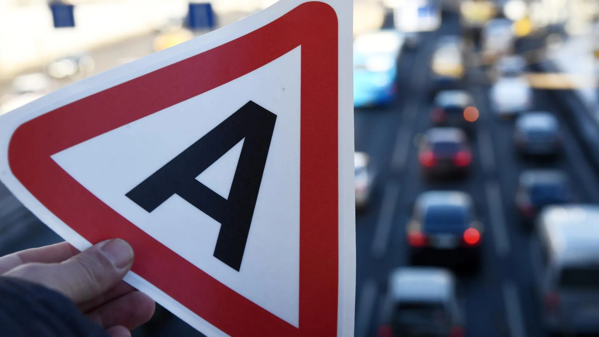 В Подмосковье с 1 марта могут начать тестирование беспилотных автомобилей