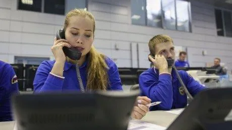 МЧС России в начале мая проведет правительственную комиссию по детскому отдыху