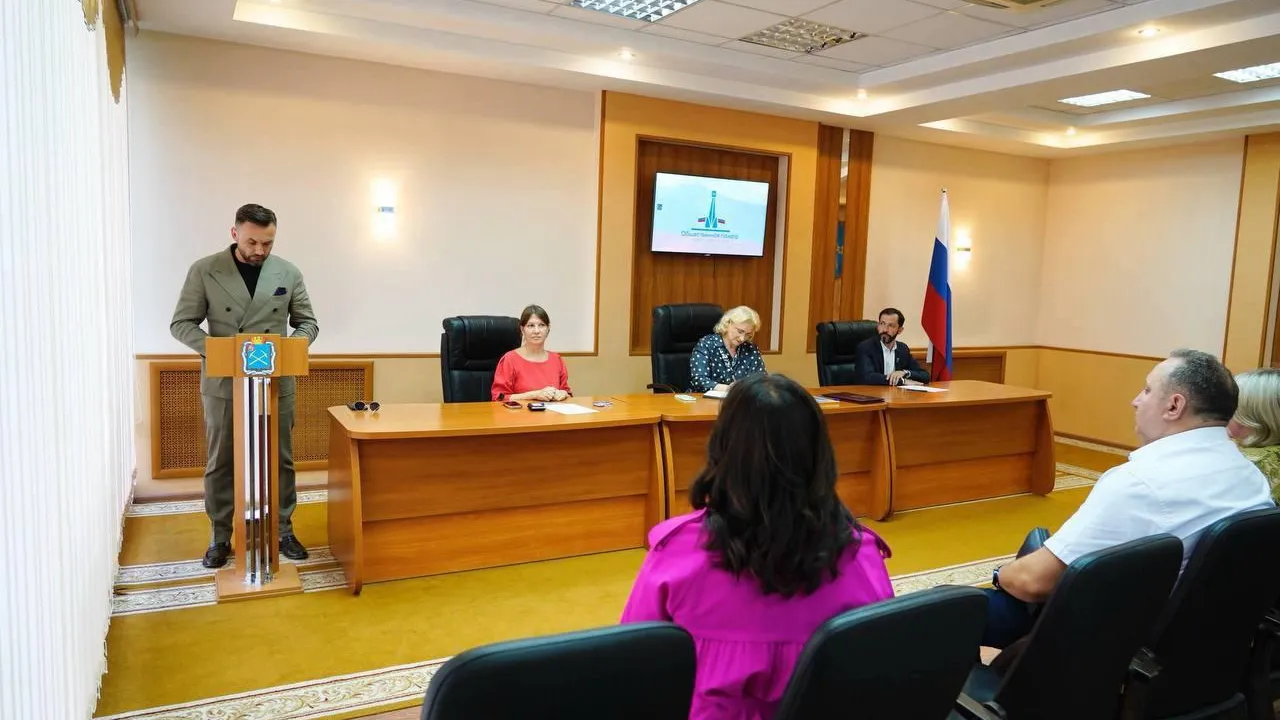 Общественная палата Подольска рассмотрела соцподдержку и кадры