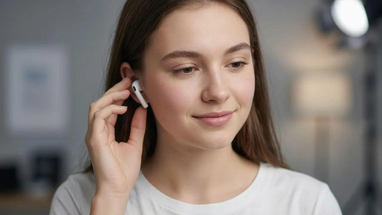 AliExpress тайно использует наушники для отслеживания пользователей