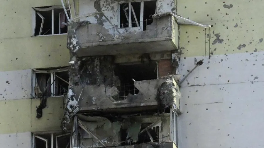 Илья Питалев