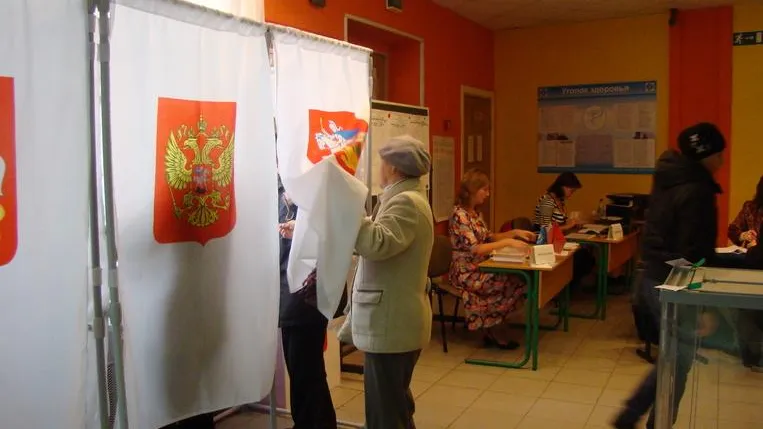 Жители Красногорска смогут выбрать депутатов в муниципальный совет 9 сентября